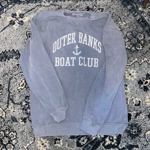 Outer Banks Sweatshirt